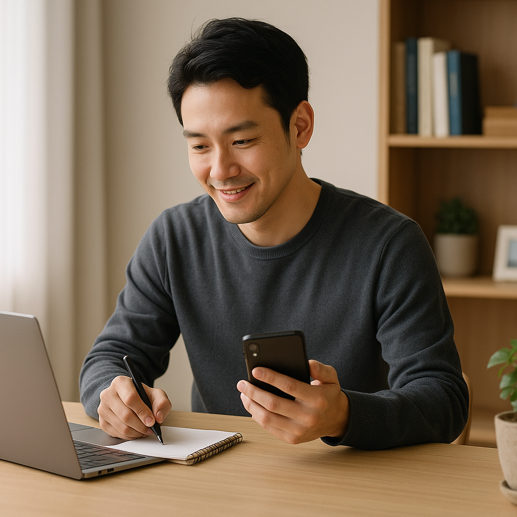ブログのまとめの書き方!初心者向け例文テンプレートと注意点